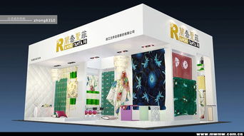 融汇匠心与科技 国际礼品设计、工艺品展览与生活电器搭建的整合策划之道