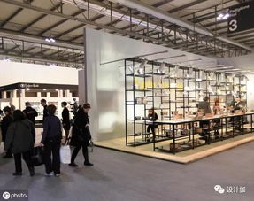 展厅设计的艺术与策略 探索多元展示风格与系统化展览策划