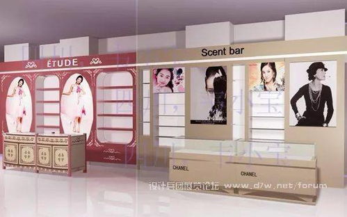 让你心动.30个产品展示设计