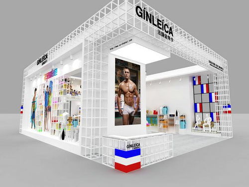 恒达展览设计 专业打造卓越的展览展示策划方案