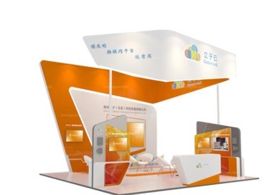 成都展览展示策划 以专业与创意赢得客户信赖与好评